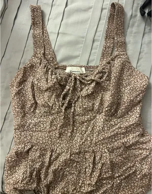 Dry Goods Printed Tank thumbnail 3