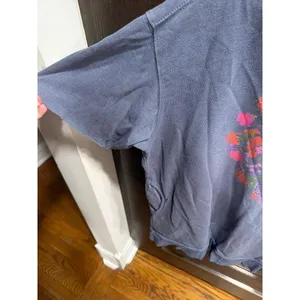 Natural Life "Kindness Matters" short sleeve sweatshirt women's XL thumbnail 3