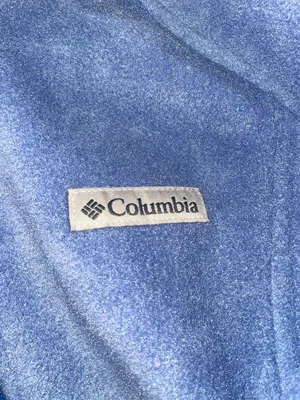 Columbia Jacket thumbnail 3