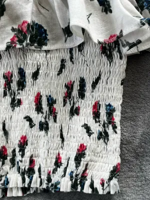 Olivaceous Cinch Top Size Small thumbnail 2