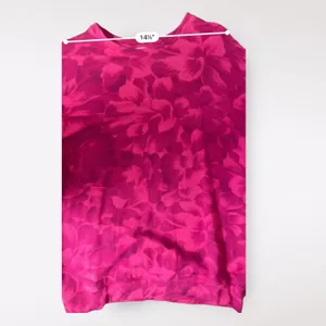 Athleta Red‎ Chakra Floral Balance Pullover Sweatshirt Size S thumbnail 9