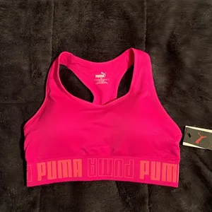 Puma Sports Bra thumbnail 1