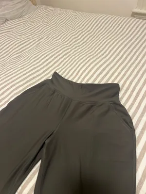 Old Navy Active Powersoft High-Rise Go-Dry Joggers thumbnail 2