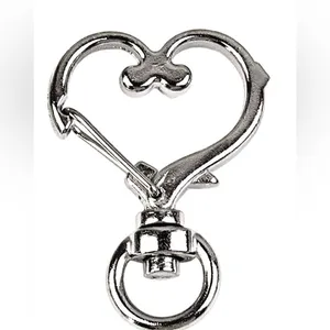 *30off3* Wicked Double Sided Keychain. Musical Theater Fan Will Love Their Gift. thumbnail 5