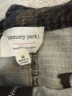 Emory Park Skirt thumbnail 2