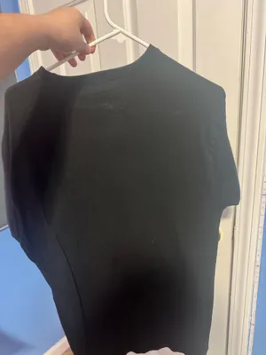 I ❤️ hot dads shirt Black Size L thumbnail 3