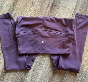 CRZ Yoga Leggings thumbnail 2