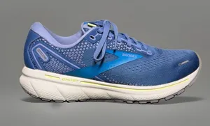 Brooks Ghost 14 Women's Blue Running Shoes 1203561B456 Size 8.5B thumbnail 1