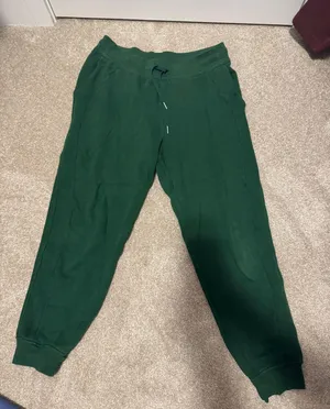 Lululemon Scuba Joggers thumbnail 1