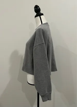 Wild Fable Cropped Sweatshirt  thumbnail 2