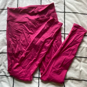 Fabletics Motion365 Pink Leggings thumbnail 4