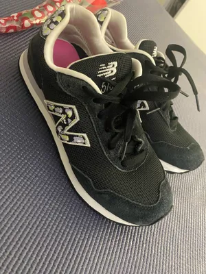 Women’s New Balance 515 Sneakers Shoes Size 7.5 thumbnail 1