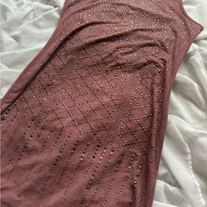 Windsor Sleeveless Studded Dress thumbnail 4