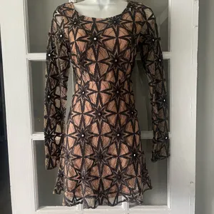 For Love And Lemons Dress thumbnail 4