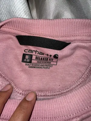 Carhartt Sweatshirt thumbnail 4