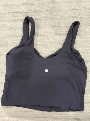Lululemon Align Tank Top thumbnail 2
