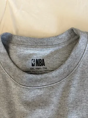 NBA Boston Celtics graphic tee thumbnail 3