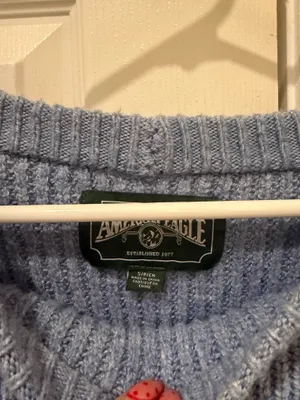 American Eagle Sweater thumbnail 2