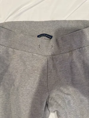 Grey Brandy Melville Sweatpants thumbnail 2