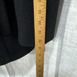 Vintage Mackintosh New England Vintage 100% Wool Pea Coat Size 18 thumbnail 10