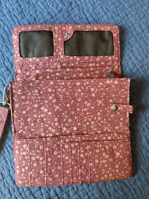 Kipling Wallet thumbnail 3