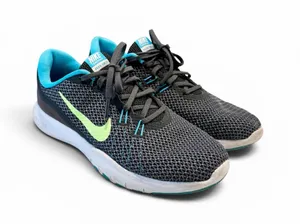 Nike Women’s Flex TR7 Trainer Running Shoes - Size: 7 thumbnail 1