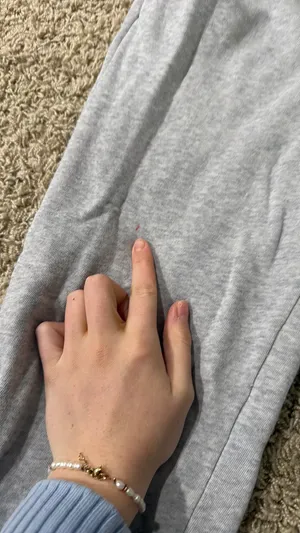 Brandy Melville Sweatpants thumbnail 3