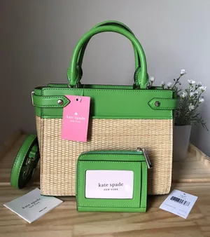 Kate Spade Purse and wallet  thumbnail 2