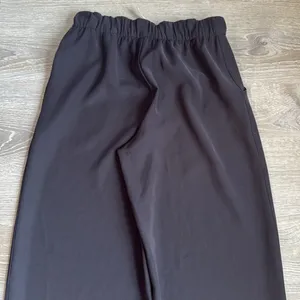 Lululemon Noir Pant *Woven Black 8 thumbnail 12