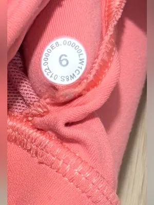 Lululemon Align Cropped Tank thumbnail 4