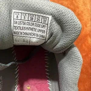 Skechers Go Walk Ultra Go Gray Sneakers size 8 thumbnail 9