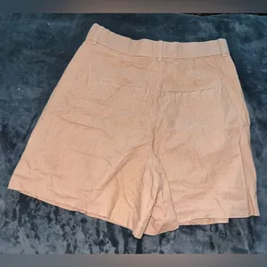 Abercrombie & Fitch Ultra High Rise Tailored Short Size Small thumbnail 3