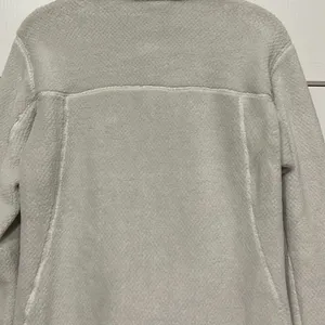 Patagonia Re-tool Snap T Fleece Pullover Ivory Medium thumbnail 13