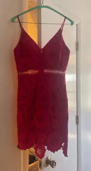 Boutique Dress thumbnail 2