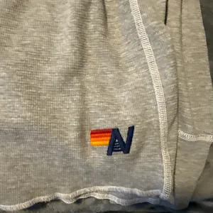 Aviator Nation Long Sleeve in Gray Size XXL thumbnail 4