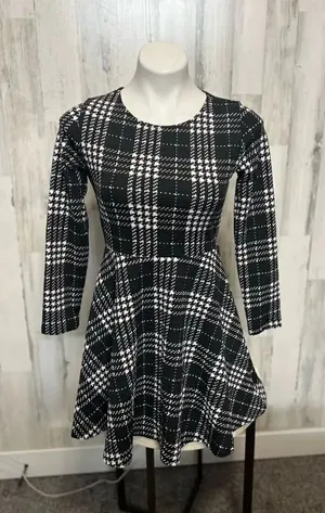 Dress Black Size XS thumbnail 1