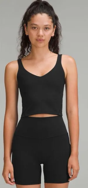 Lululemon align tant top size 0 thumbnail 1