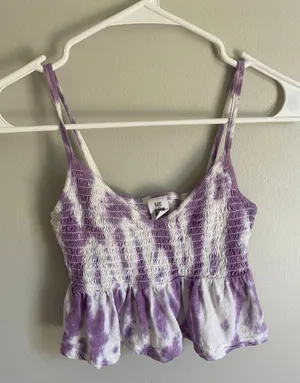 PacSun Me To We Tank Top thumbnail 1