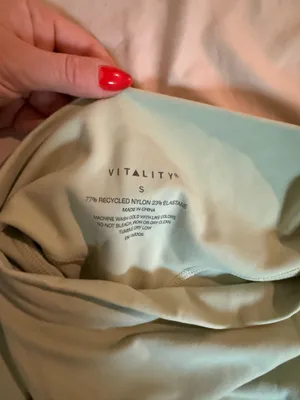 Vitality Balance Athletica Shorts thumbnail 3