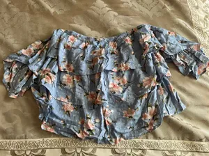 American Eagle Outfitters Top thumbnail 2