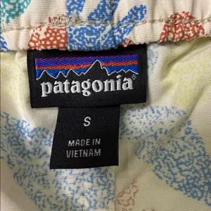 Patagonia Women's 2.5" Barely Baggies Shorts thumbnail 7