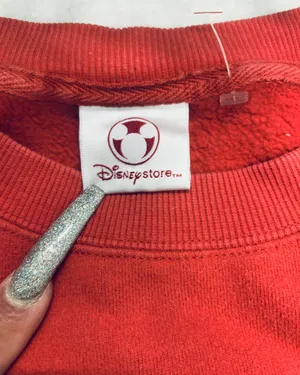 Disney Vintage  sweatshirt thumbnail 2