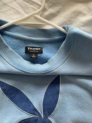 Playboy Sweater thumbnail 4