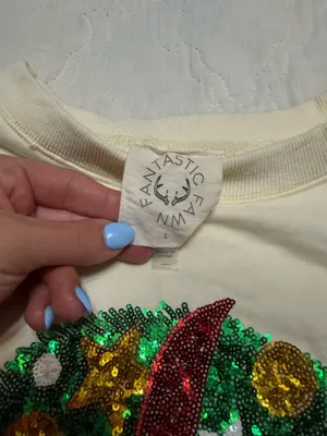 Fantastic Fawn Top thumbnail 3
