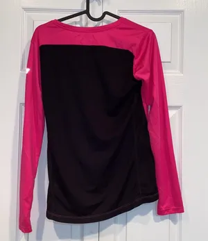 New Balance Long Sleeve thumbnail 3