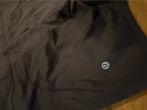 Fast And Free High-Rise Shorts 6" Lululemon thumbnail 3