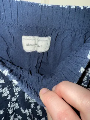 Abercrombie and Fitch Skirt thumbnail 3