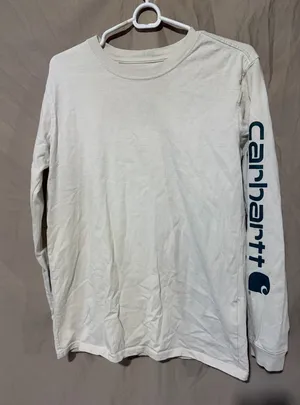 Carhartt long sleeve thumbnail 1