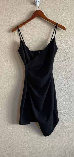 Windsor Black  Dress thumbnail 2