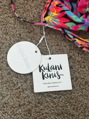 Kulani Kinis Bikini Top thumbnail 3